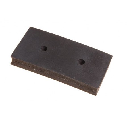 Genuine Rubber Pad for Mounting Rear Floor 110