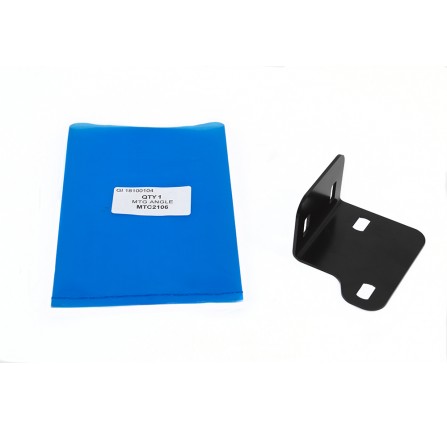 Bracket RH Mounting Rear Cab Base