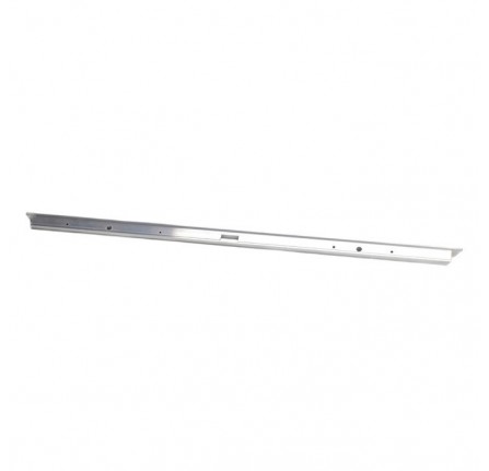 Genuine Rail LH for Glass Front Door Top 110 1983-84.