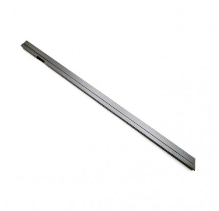 Genuine Slide Rail Inner LH for Glass in Door Top 110 1982-84