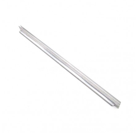 Genuine Draught Rail RH Door Top 110 1983-1984