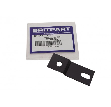 Mounting Bracket Air Con Front Panel