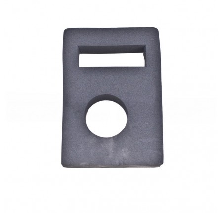 Genuine Insulation Pad Gear Lever Tunnel 90/110 V8
