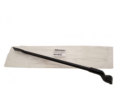 Cross Brace RH Rad. Panel Cable Release 90/110.