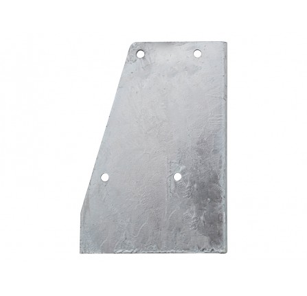 Bracket Rear Body RH When Rear Door Fitted