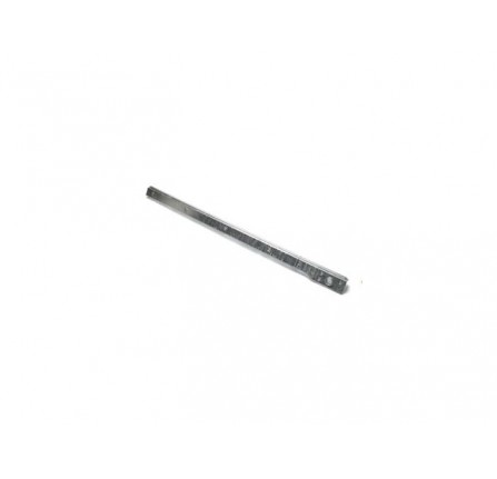 Capping Galvanised LH 2 Piece Type 110 Station Wagon from EA314076 1987