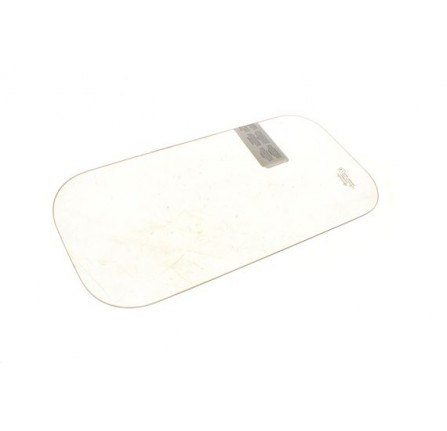 Genuine Glass Rear Hard Top Tinted 90-110. 4mm