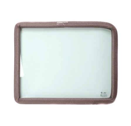 Genuine Rear Sliding Tinted Body Side Glass
