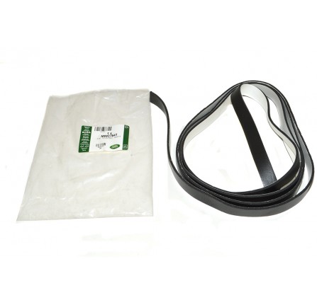 Genuine Defender Cab Rear Window Seal