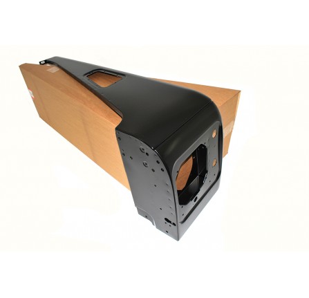 Genuine Front Wing Inner Assembley LH 90-110.