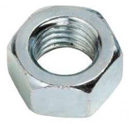 M6 Hexagonal Head