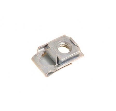 OEM Captive Nut for Front Grille 2007 Onwards
