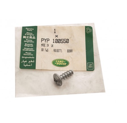 Genuine Self Tapping Screw
