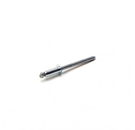 Genuine Pop Rivet for Internal Spare Wheel Carrier and Other Applications