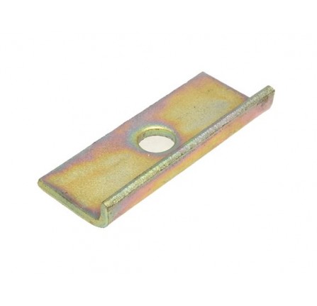 Backing Plate for Lashing Point Wolf