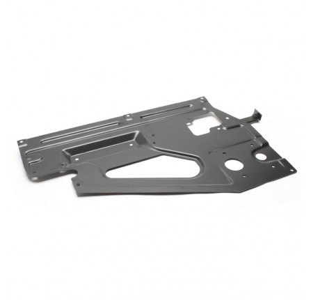 Genuine Inner Panel Rear Side Door RH to 1994