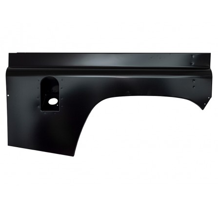 OEM Bodyside Outer Panel Rear RH 110 Station Wagon