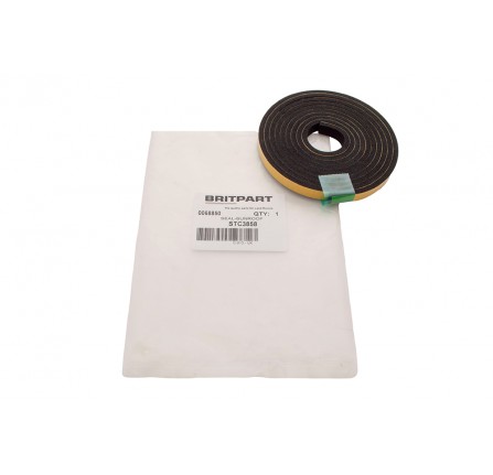 Sunroof Seal Twist Handle Type from MA000001