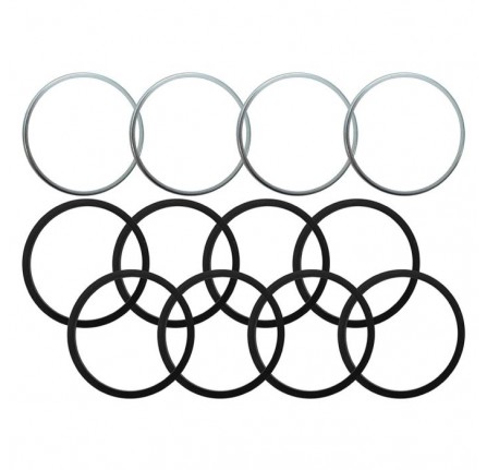 Girling Repair Kit Front Caliper Piston 110 90 from HA701010