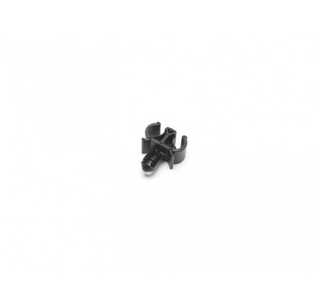 Genuine Double Brake Pipe Clip
