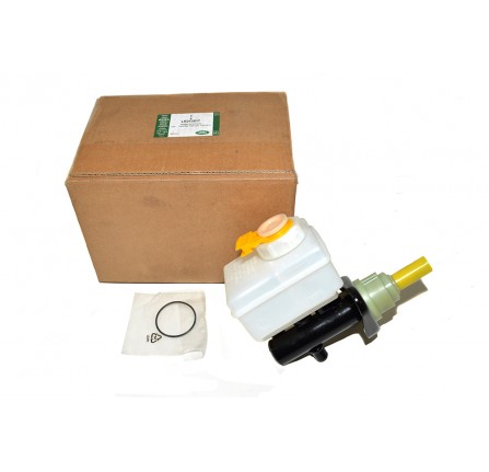 Genuine Brake Master Cylinder 90/110 with Abs 1991-2016