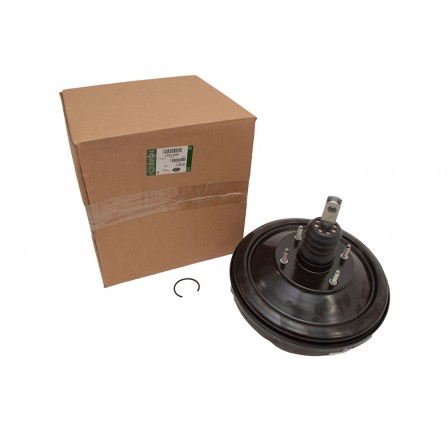 Genuine Brake Servo Landrover 1991 on Non Abs 90/110
