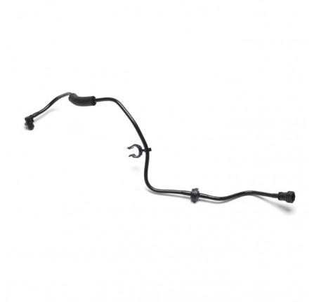 Brake Vacuum Hose LHD