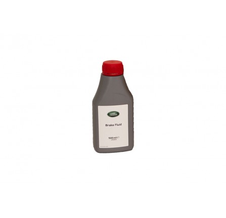 Genuine Brake Fluid 500ML