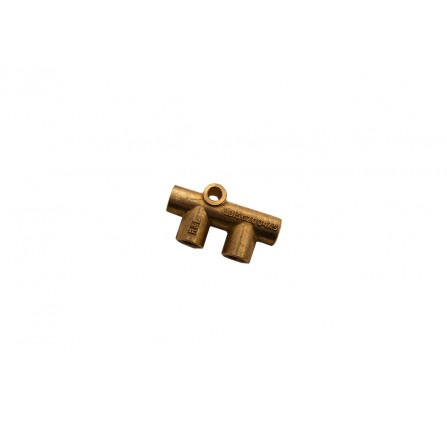 Ap T-connector