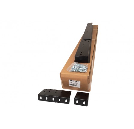 Rear Floor Crossmember