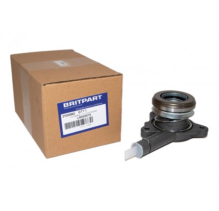 Clutch Slave Cylinder for Defender 2007 on
