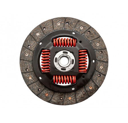 Puma Defender Clutch Plate