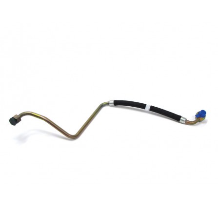 Genuine Oil Cooler Pipe V8 Petrol from JA918062