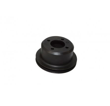 Pulley Water Pump 2.25D 2.5D with A/C 2.5TD and 200TDI without A/C