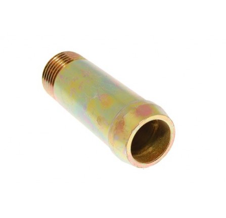 Genuine Adaptor by Pass Pipe Manifold to Heater V8EFI