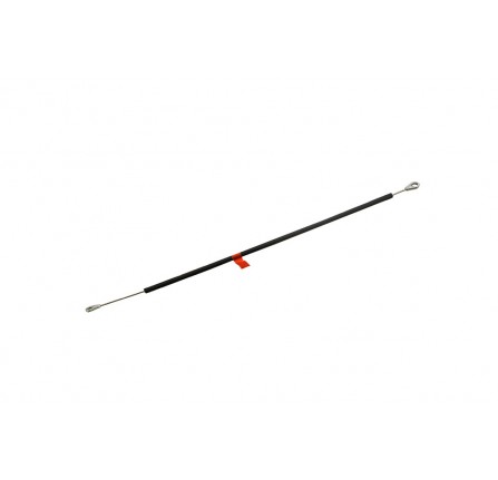 Heater Cable Direction