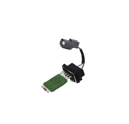 Heater Resistor for Defender 2007 on