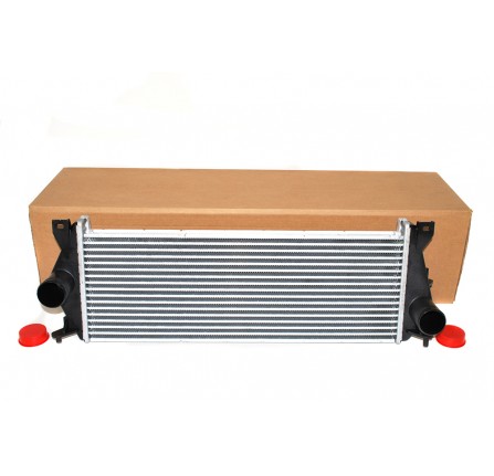 Genuine Intercooler TD5 2.4 and 2.2 90/110 from 1998