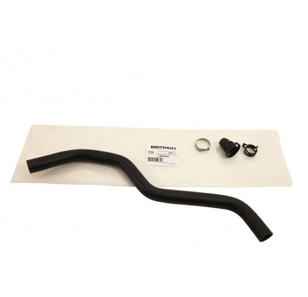 Air Filter Heater Element Hose
