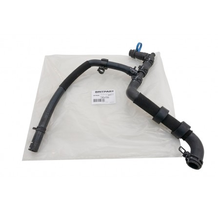 Heater Outlet Hose