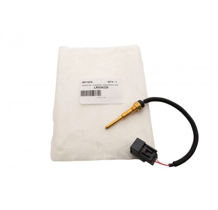 Intermotor Engine Temperature Sensor for Defender Puma