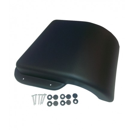 Snow/Mud Cowl N/S (LH) for Defender
