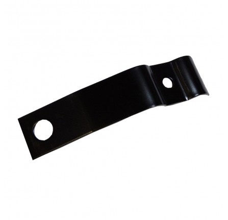Clip Heater Pipe to Engine 90-110 Diesel