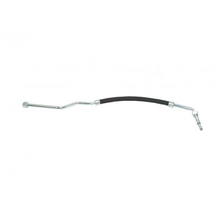 PR2 Pipe Oil Cooler V8 Defender
