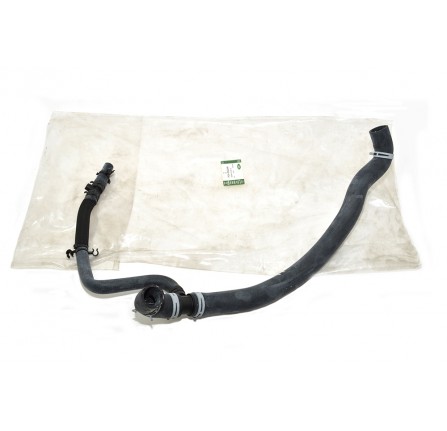Genuine Defender TD5 Bottom Radiator Hose