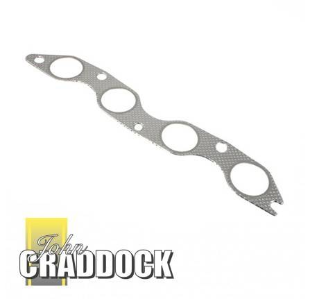 Exhaust Manifold Gasket 1.8 Petrol from 1A000001