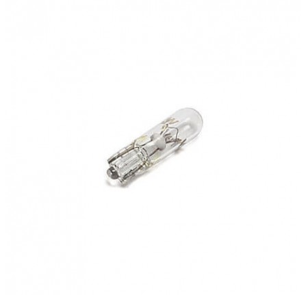 Bulb Wedge Warning Light Glow Plug 90/110 to 1990