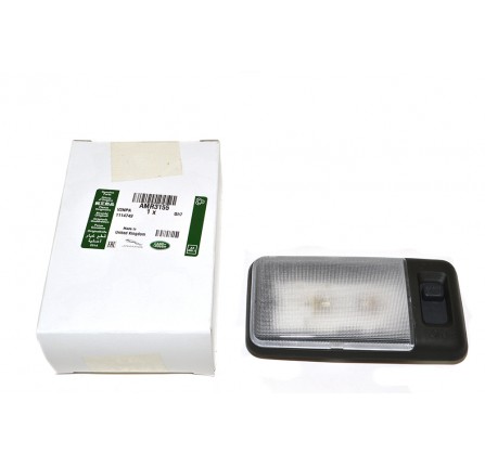 Genuine Lamp Interior Defender 90/110 1995 on