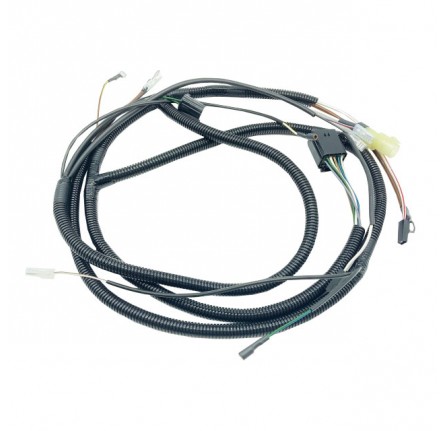 Engine Harness 300 TDI 65AMP Less Alarm Less Egr MA949875 to WA159806