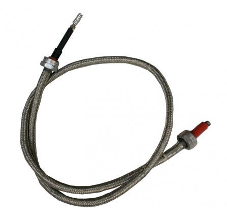 Genuine Waterproof Ignition Lead V8 Military